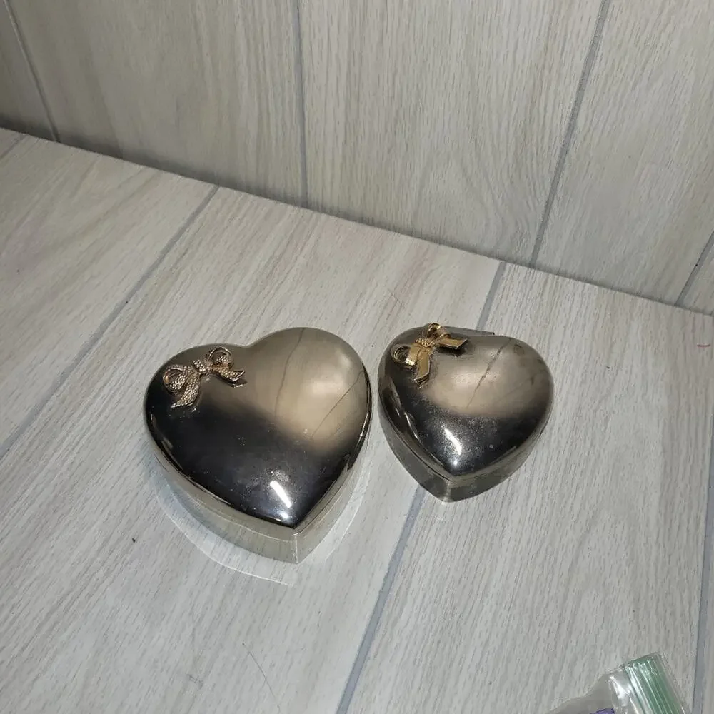 Vintage lot silver